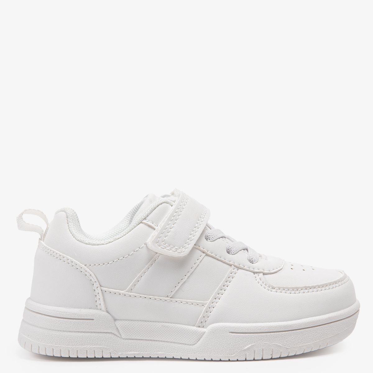 YAMP - Zapatilla Urbana Niño Blanco (22 A 26) Yamp