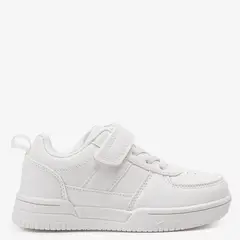 YAMP - Zapatilla Urbana Niño Blanco (22 A 26)