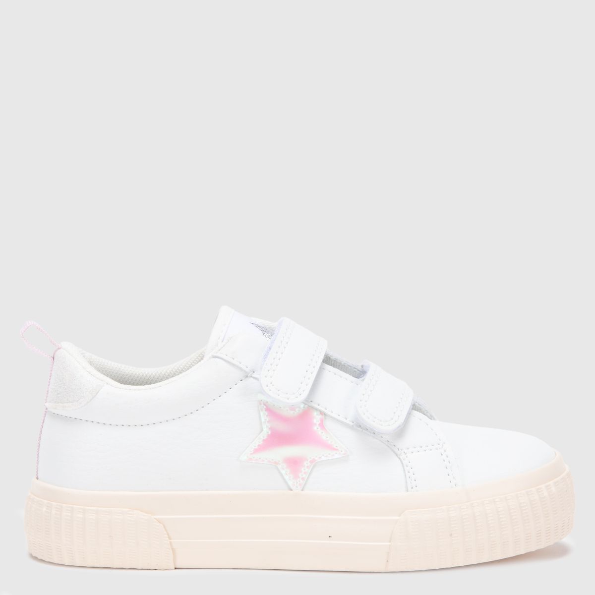 YAMP - Zapatilla Urbana Niña Blanco (27 A 33) Yamp