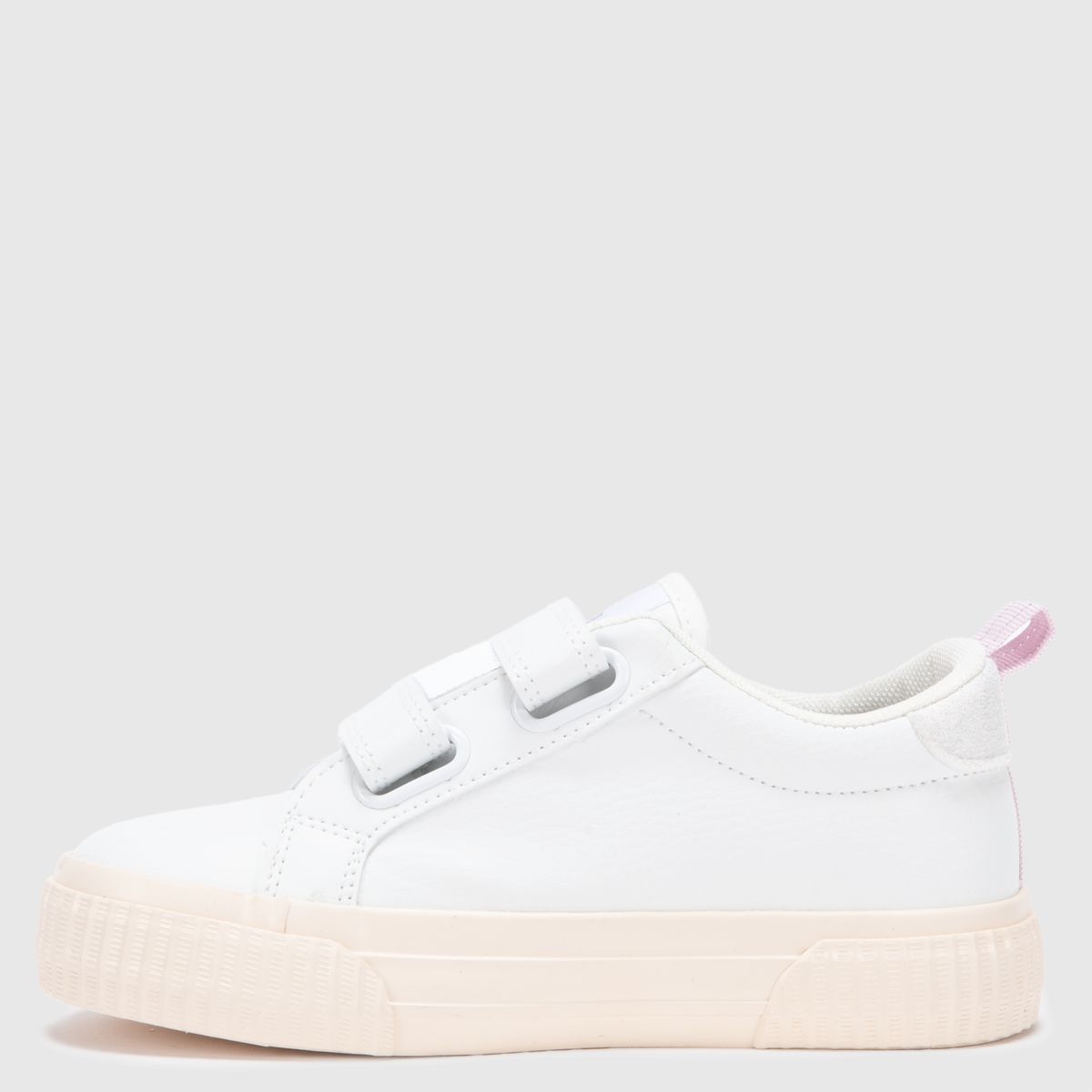 YAMP - Zapatilla Urbana Niña Blanco (27 A 33) Yamp