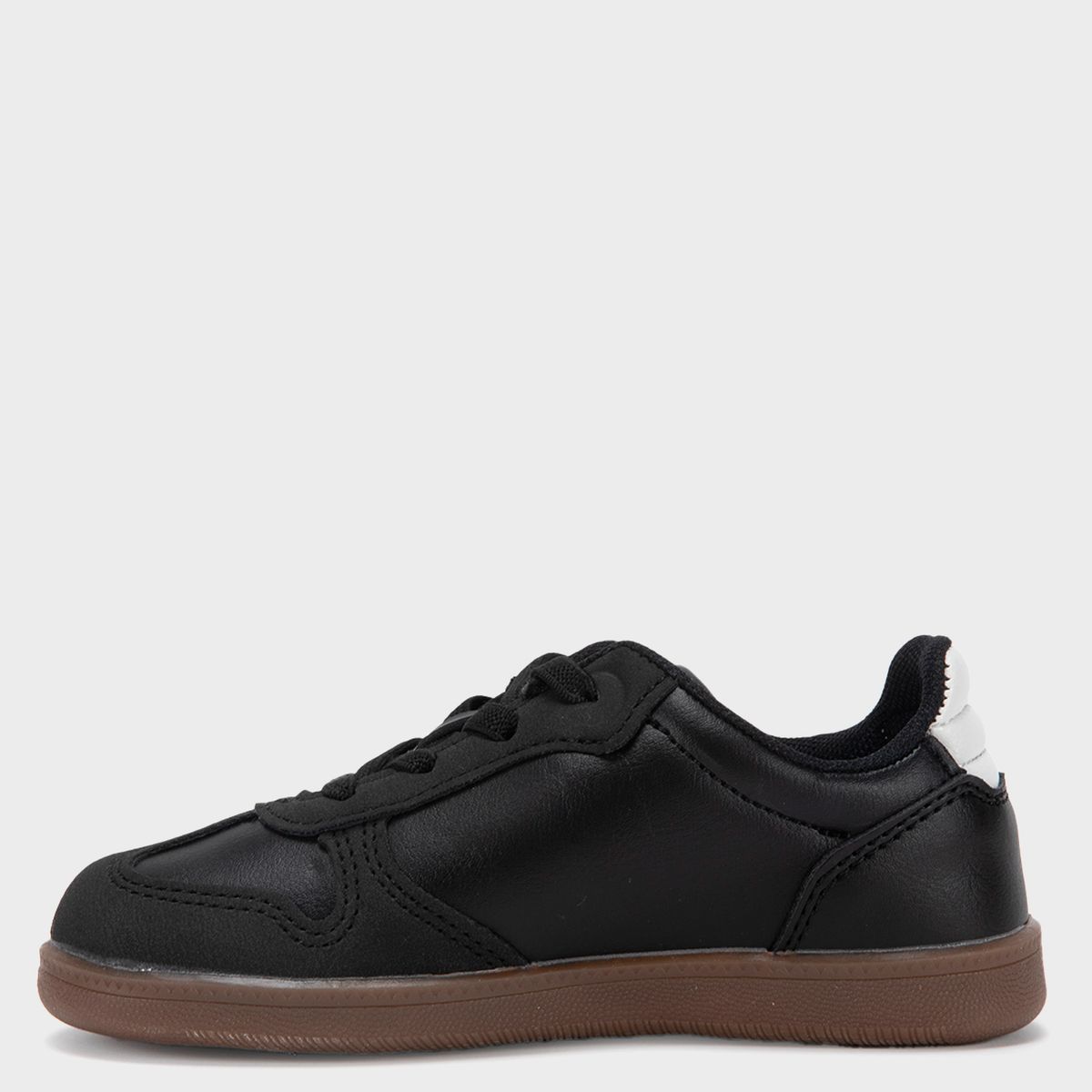 YAMP - Zapatilla Urbana Niño Negro (22 A 26) Yamp