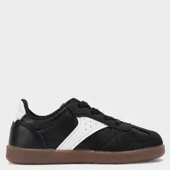 YAMP - Zapatilla Urbana Niño Negro (22 A 26)
