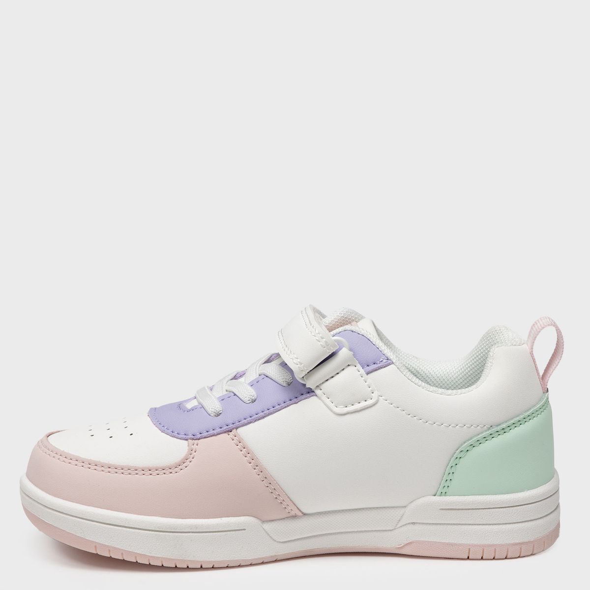 YAMP - Zapatilla Urbana Niña Multicolor (22 A 33) Yamp