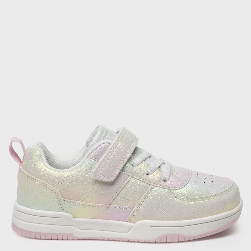 YAMP - Zapatilla Urbana Niña Multicolor (28 A 33) Yamp