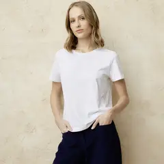 BASEMENT - Polera Mujer