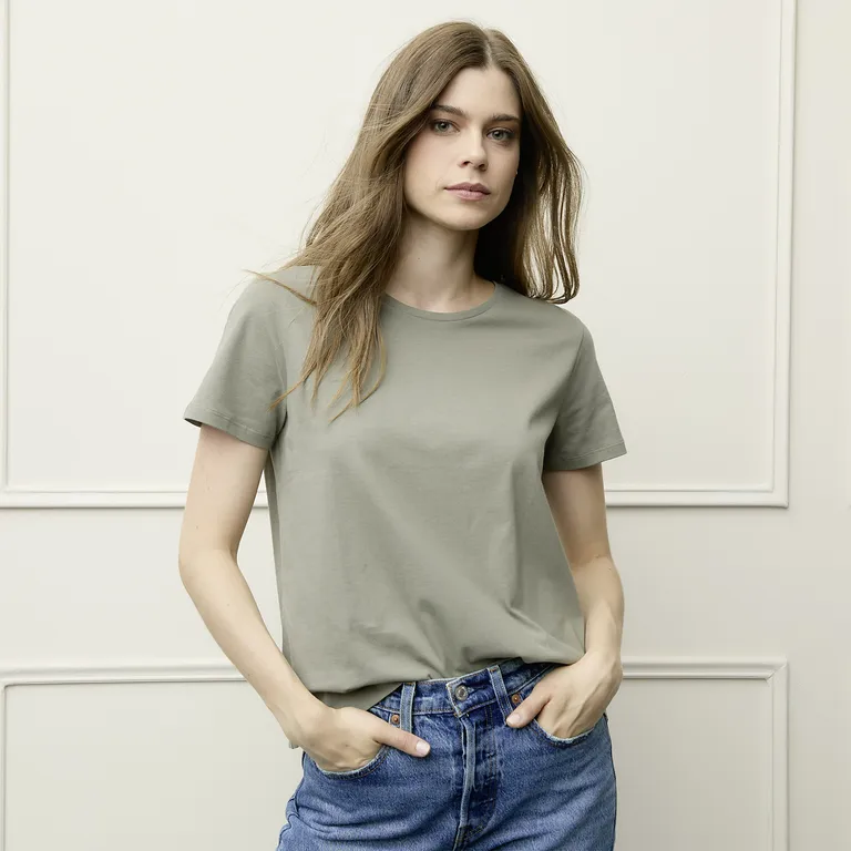 Polera Rayas Mujer