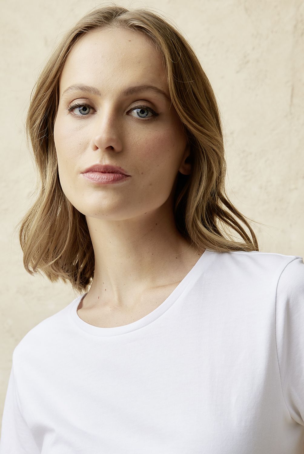 BASEMENT - Polera Mujer Basement