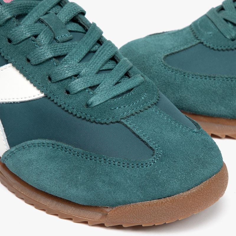 Zapatilla Urbana Mujer Zapatillas Diadora Mujer Chile Mexico Marca