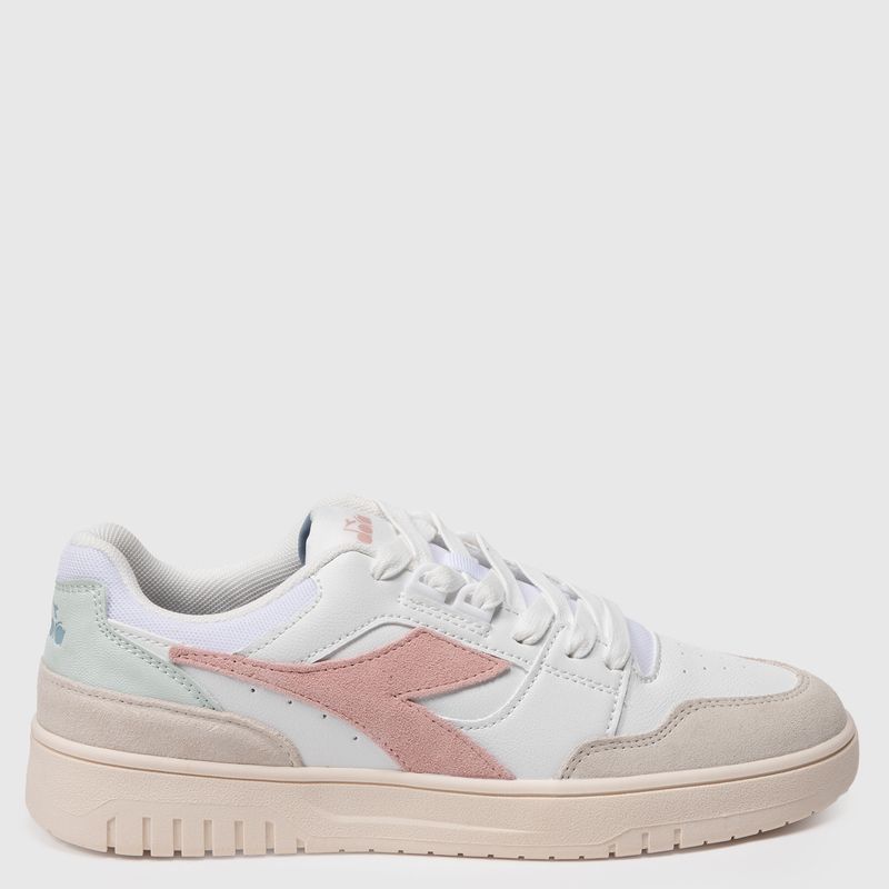 DIADORA - Frentyn2 Zapatilla Urbana Mujer Multicolor Diadora