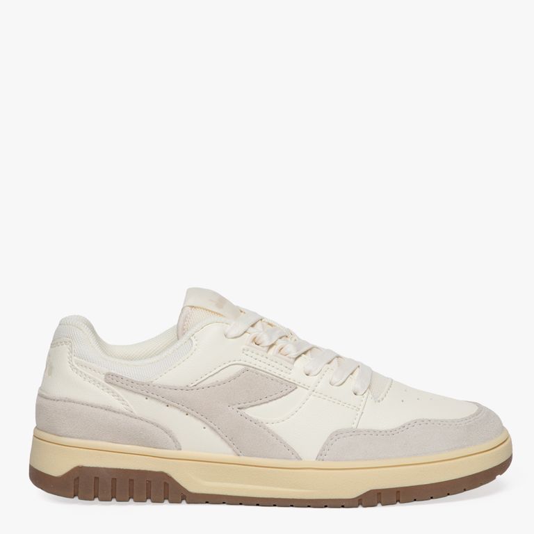 DIADORA Frentyn2 Zapatilla Urbana Mujer Beige