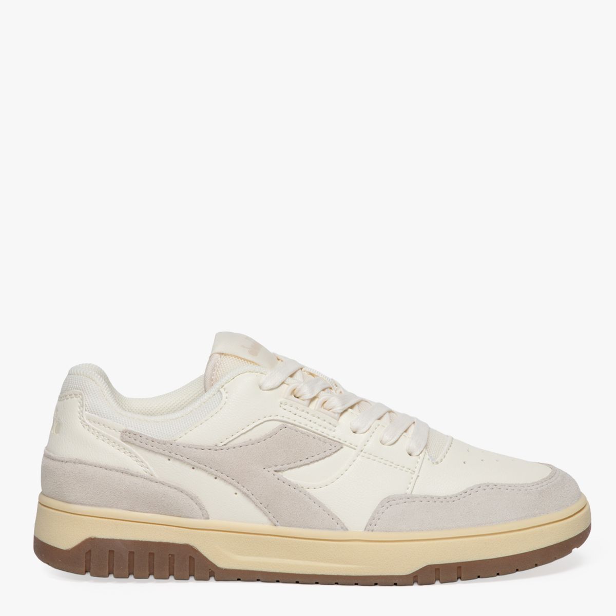 DIADORA - Frentyn2 Zapatilla Urbana Mujer Beige Diadora