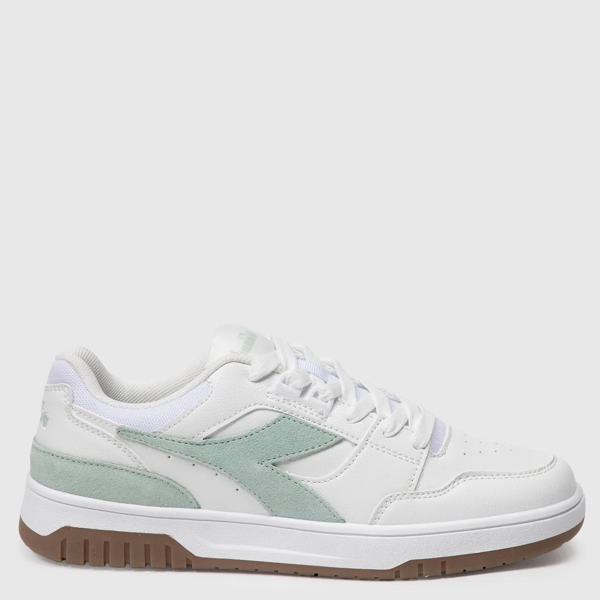 DIADORA - Frentyn 2 Zapatilla Urbana Verde Mujer Diadora