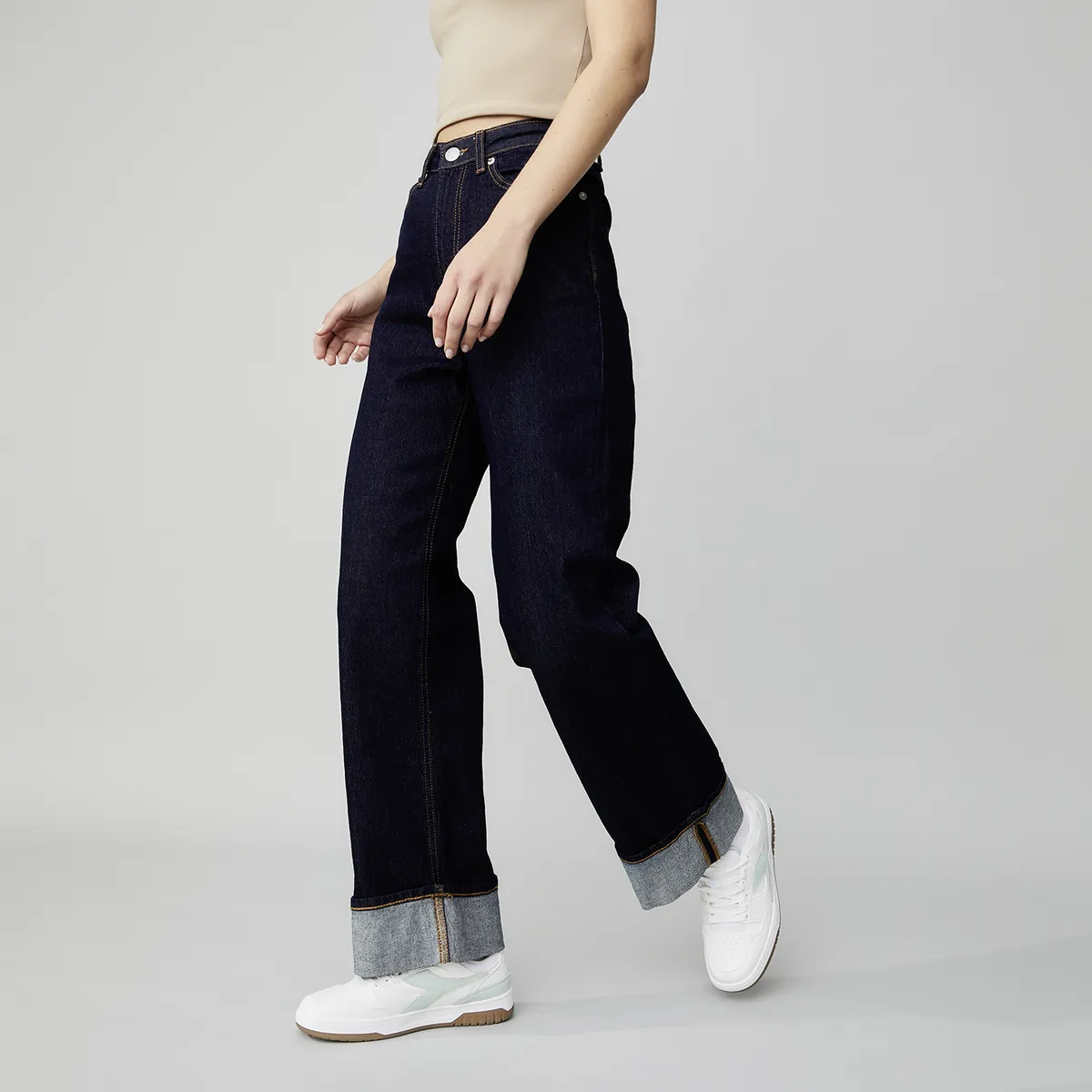 DIADORA - Frentyn 2 Zapatilla Urbana Verde Mujer Diadora