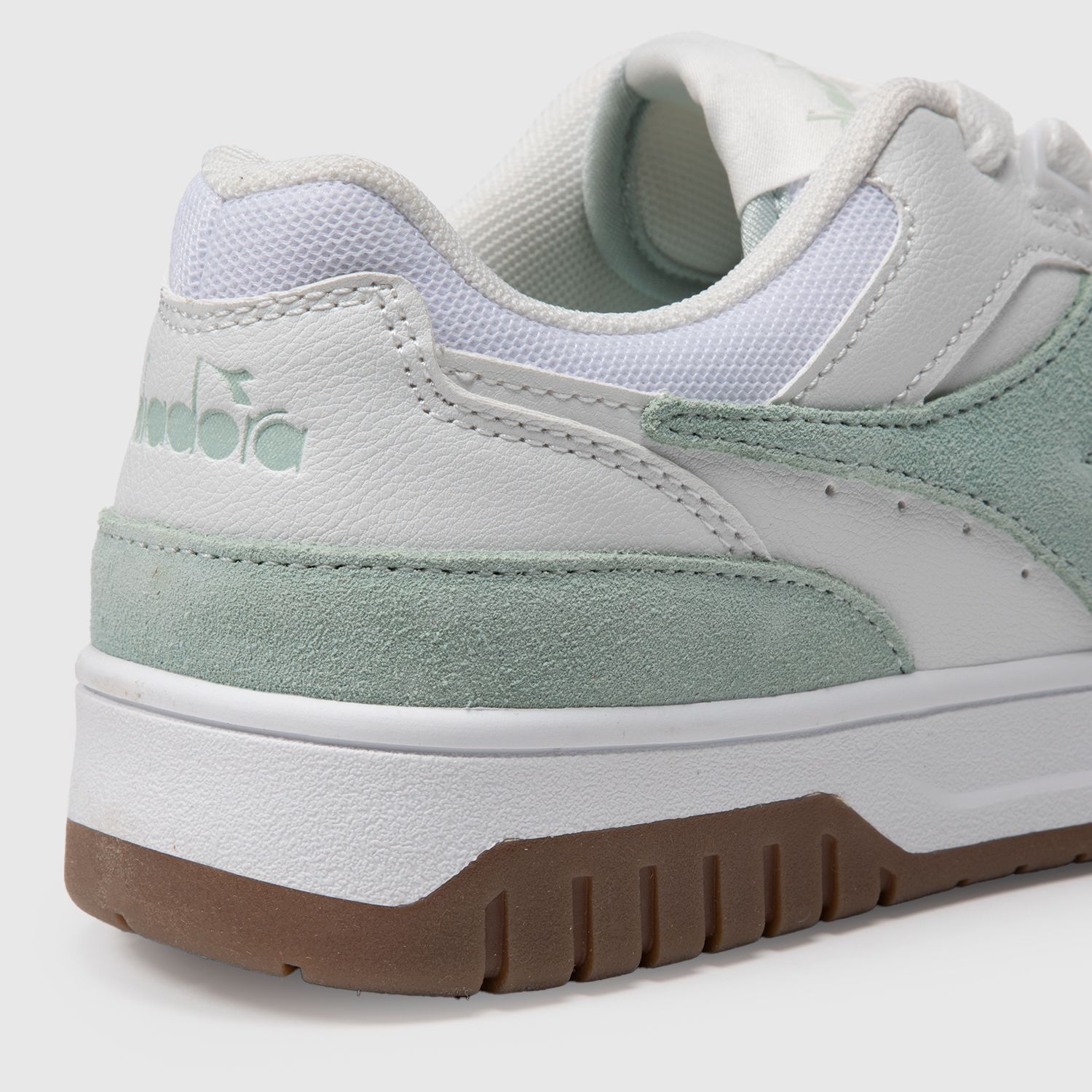 DIADORA Frentyn 2 Zapatilla Urbana Verde Mujer Diadora | Falabella