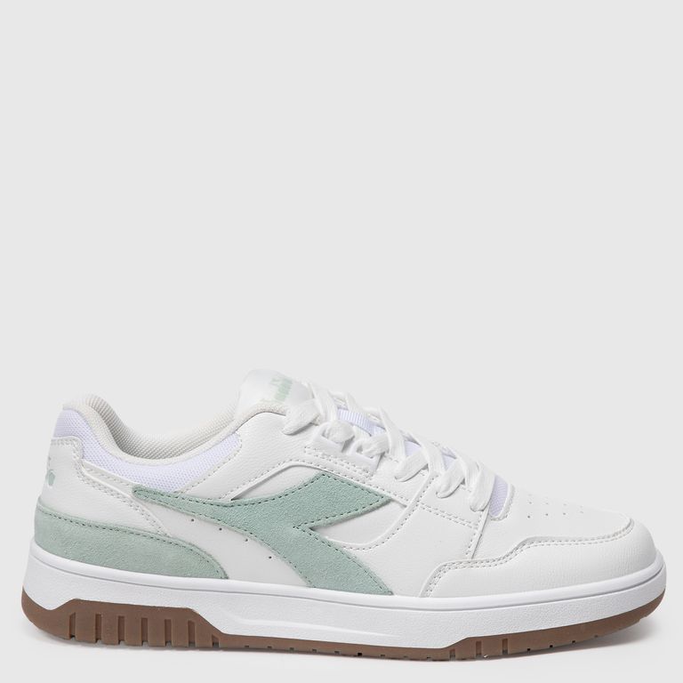 DIADORA Frentyn 2 Zapatilla Urbana Verde Mujer