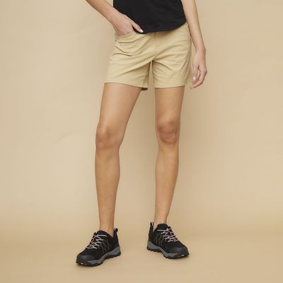 Imagen 2 del producto Makalual Zapatilla Outdoor Y Trekking Mujer Negro