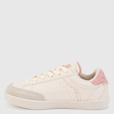 Imagen 2 del producto Sp Cala Zapatilla Urbana Niña Blanco (27 A 33)