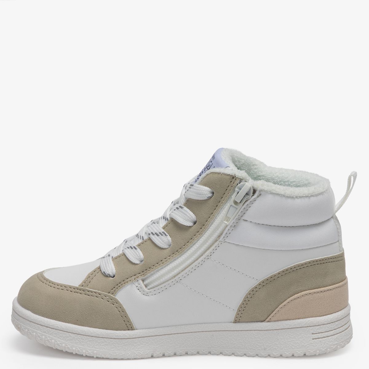 CONIGLIO - Zapatilla Urbana Niño Blanco (27 A 33) Coniglio