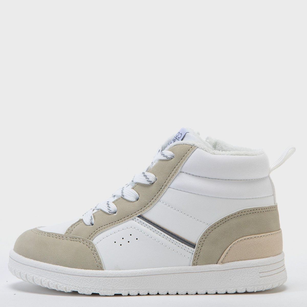 CONIGLIO - Zapatilla Urbana Niño Blanco (27 A 33) Coniglio