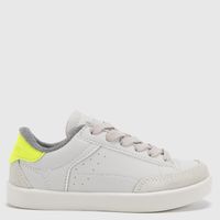 Sp Anto Zapatilla Urbana Niño Gris (27 A 33)