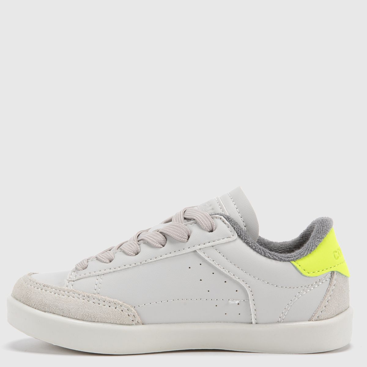 CONIGLIO - Sp Anto Zapatilla Urbana Niño Gris (27 A 33) Coniglio