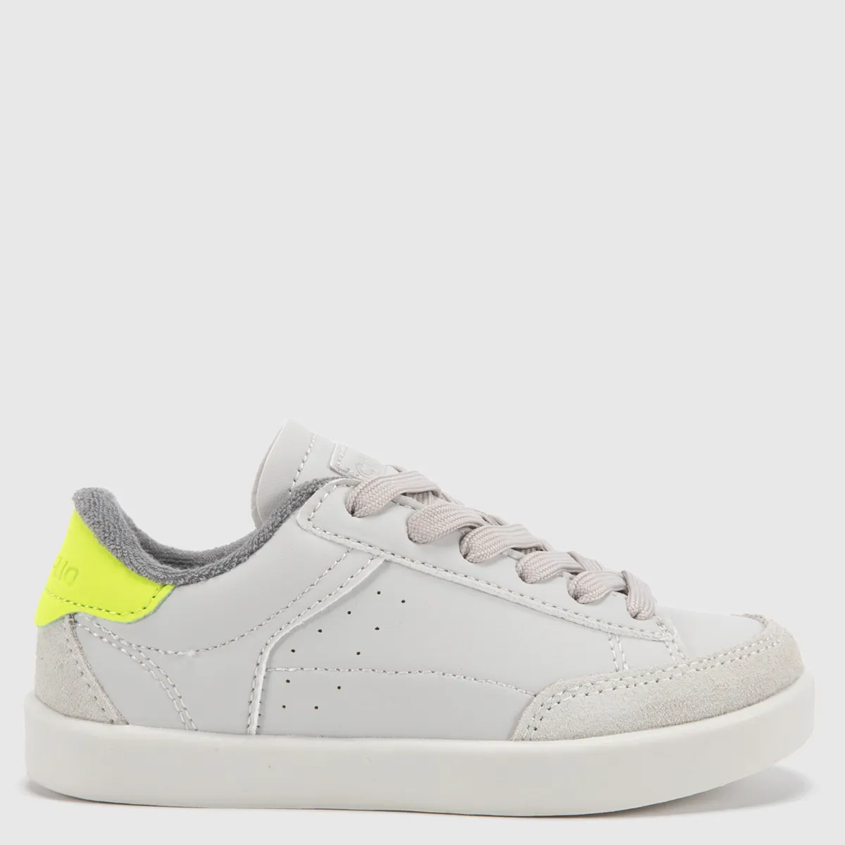 CONIGLIO - Sp Anto Zapatilla Urbana Niño Gris (27 A 33) Coniglio