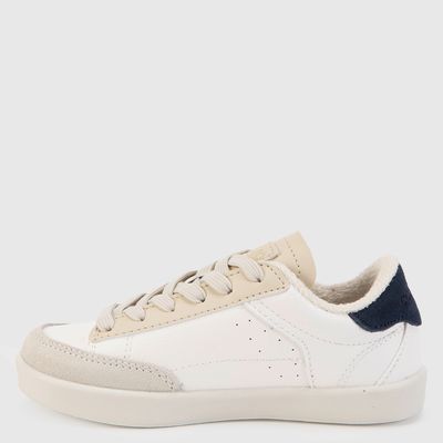 Imagen 2 del producto Sp Anto Zapatilla Urbana Niño Blanco (27 A 33)