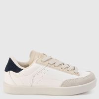 Sp Anto Zapatilla Urbana Niño Blanco (27 A 33)