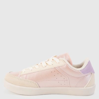 Imagen 2 del producto Sp Cala Zapatilla Urbana Niña Multicolor (27 A 33)