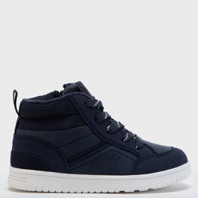 Imagen 1 del producto Zapatilla Urbana Niño Azul (27 A 33)