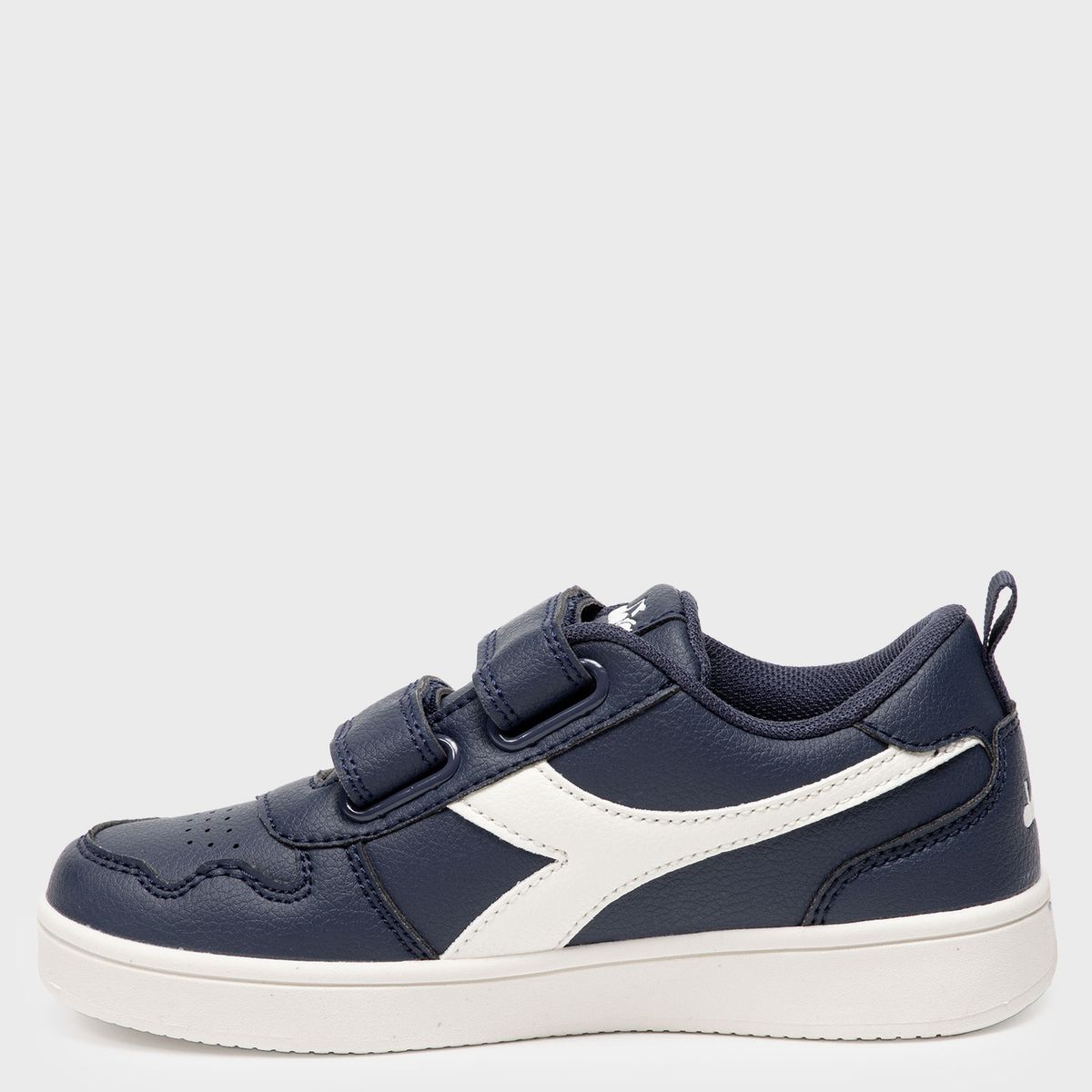 DIADORA - Crego Zapatilla Urbana Niño Azul (27 A 33) Diadora