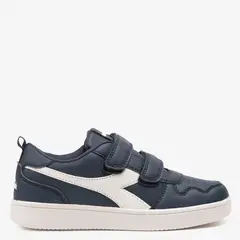 DIADORA - Crego Zapatilla Urbana Niño Azul (34 A 39)