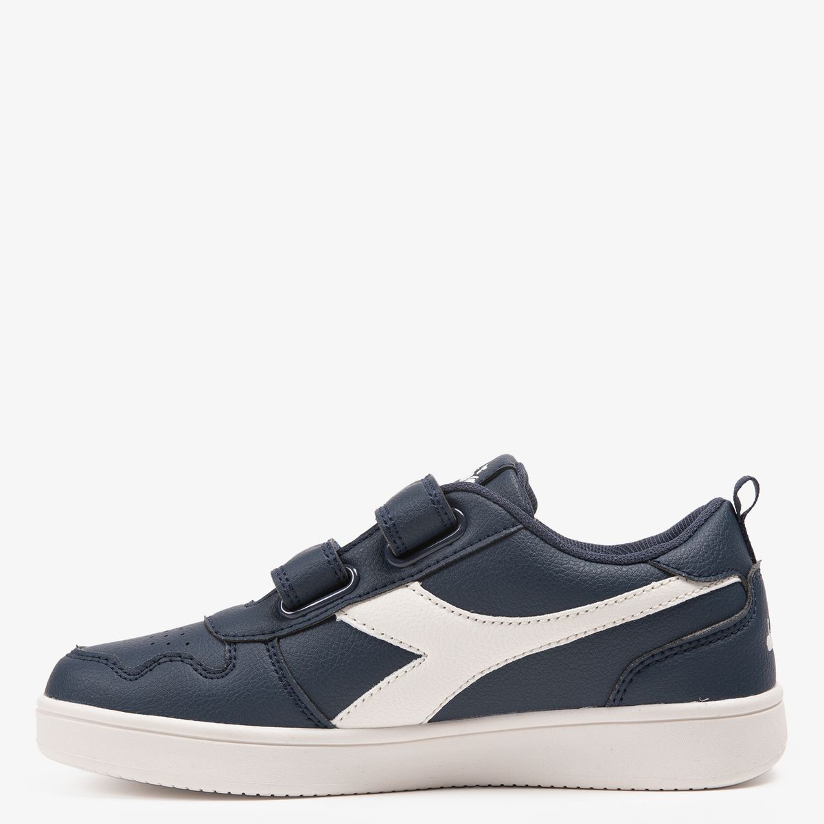 DIADORA - Crego Zapatilla Urbana Niño Azul (34 A 39) Diadora