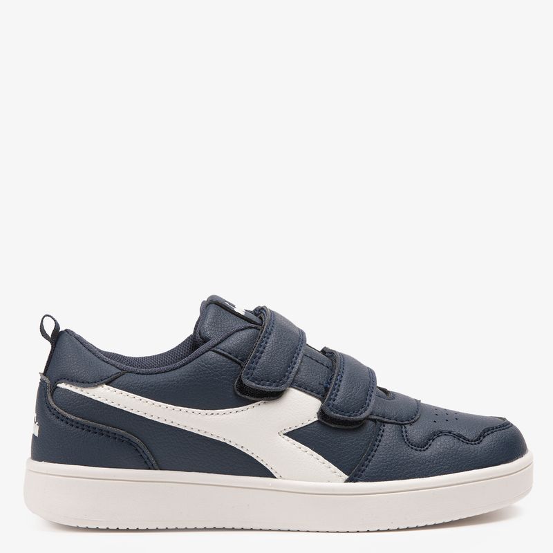 DIADORA - Zapatilla Urbana Niño Azúl (34 a 39) Diadora