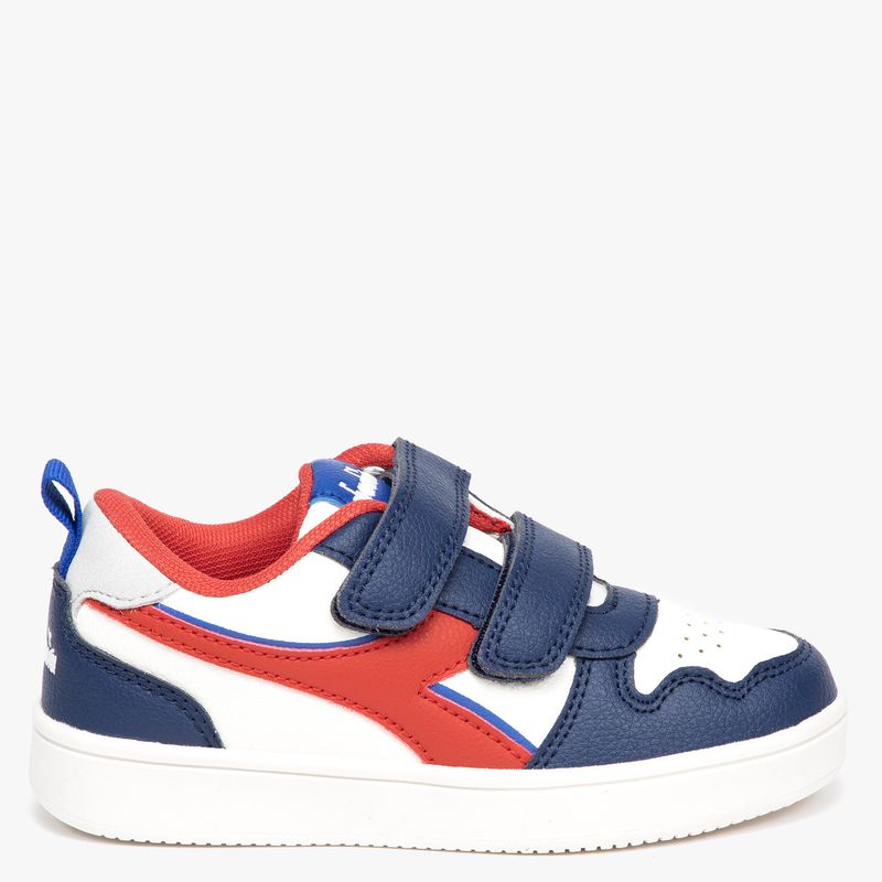 DIADORA - Crego Zapatilla Urbana Niño (22 a 26) Diadora