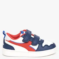 DIADORA - Crego Zapatilla Urbana Niño Multicolor (22 A 26)