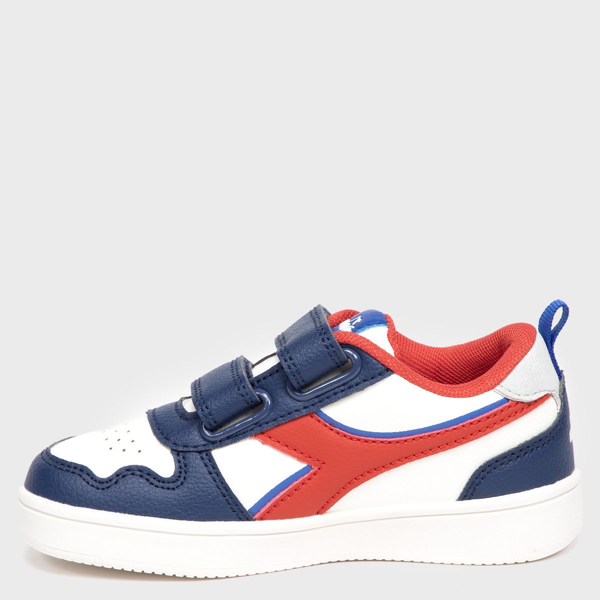 DIADORA - Crego Zapatilla Urbana Multicolor Niño Diadora