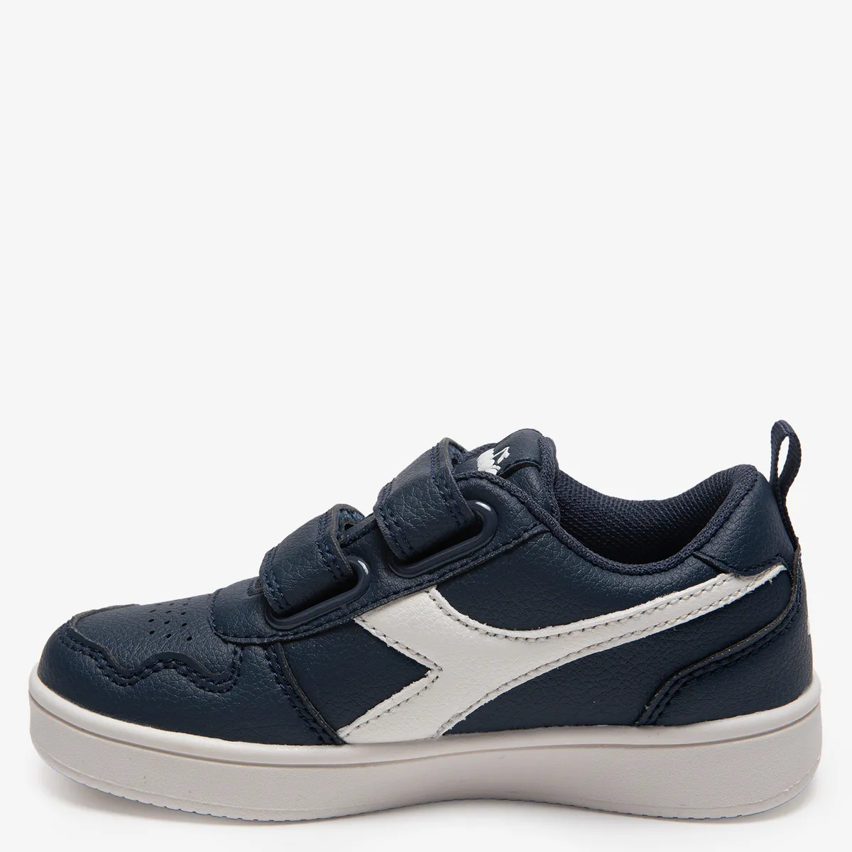 DIADORA - Crego Zapatilla Urbana Niño Azul (22 A 26) Diadora