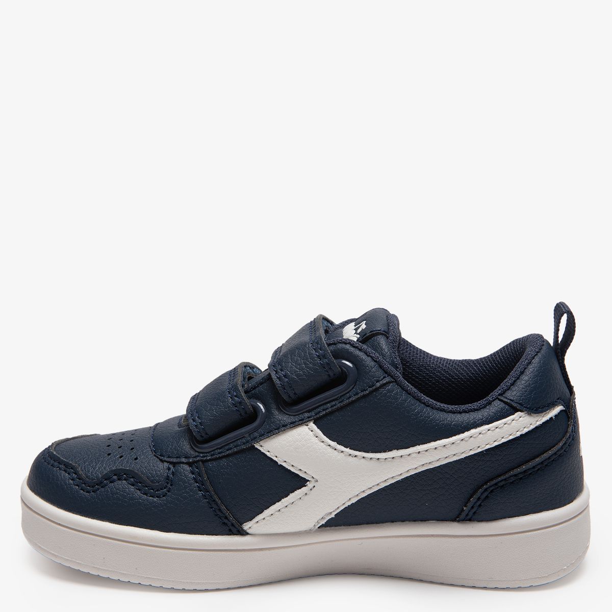 DIADORA - Crego Zapatilla Urbana Niño Azul (22 A 26) Diadora