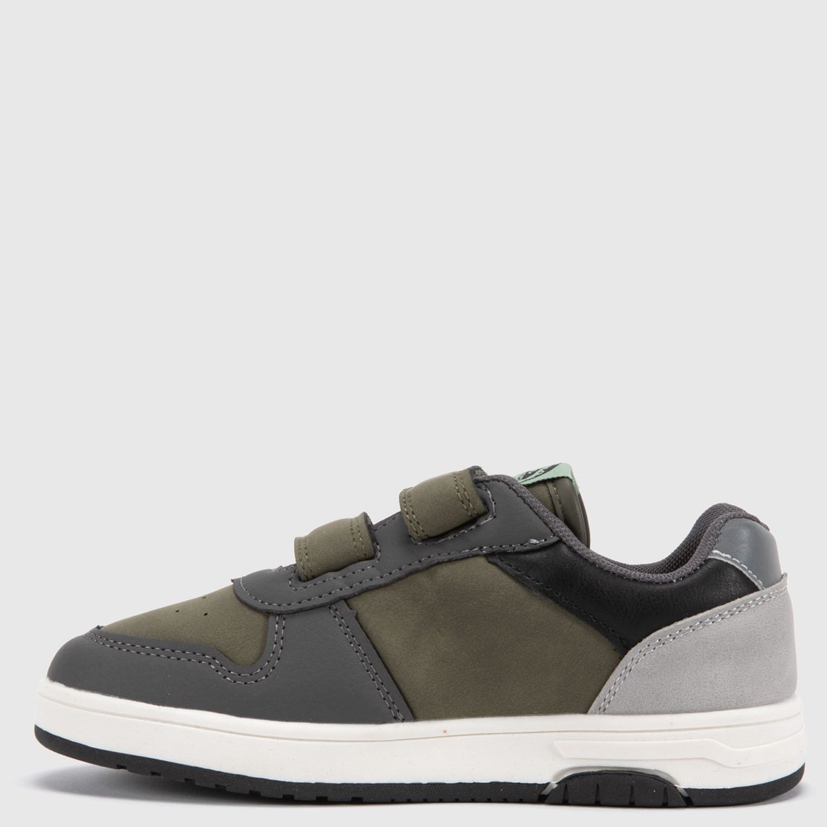 JURASSIC WORLD - Zapatilla Urbana Niño Gris (27 A 33) Jurassic World