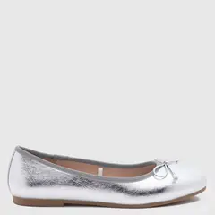 SYBILLA - Zapato Casual Mujer Gris