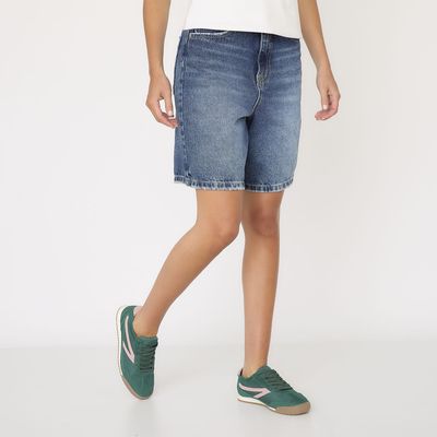 Imagen 2 del producto Zapatilla Urbana Mujer Burdeo