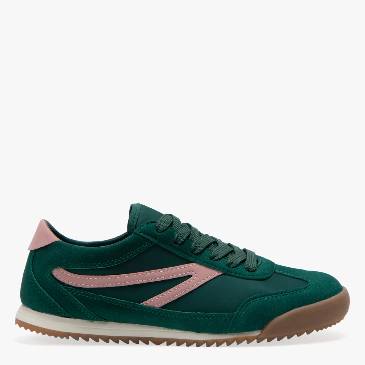 SYBILLA - Zapatilla Urbana Mujer Sybilla