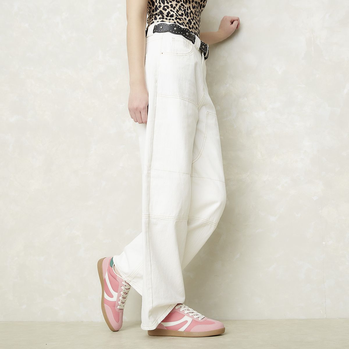 SYBILLA - Asaby Zapatillas Urbanas Mujer Sybilla