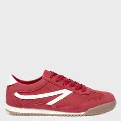 SYBILLA - Ronits Zapatilla Urbana Mujer Rosado