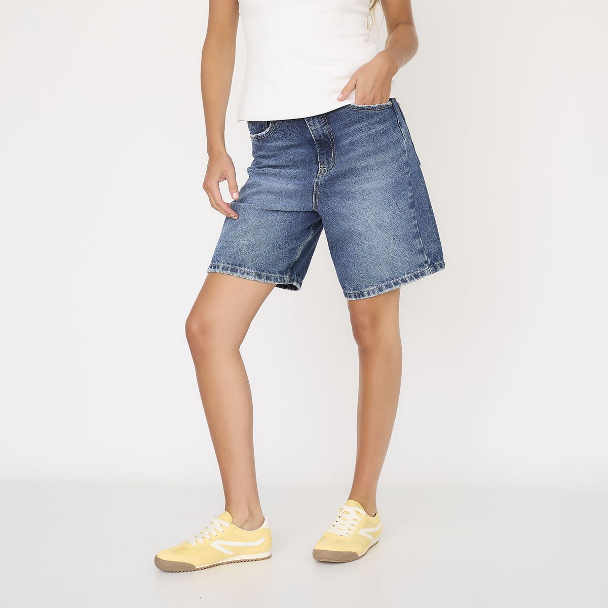 SYBILLA - Zapatilla Urbana Mujer Burdeo Sybilla