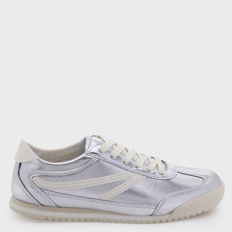 SYBILLA - Ronits Zapatilla Urbana Mujer Sybilla
