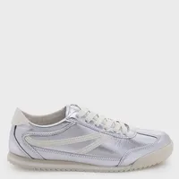 Zapatilla Urbana Mujer Burdeo