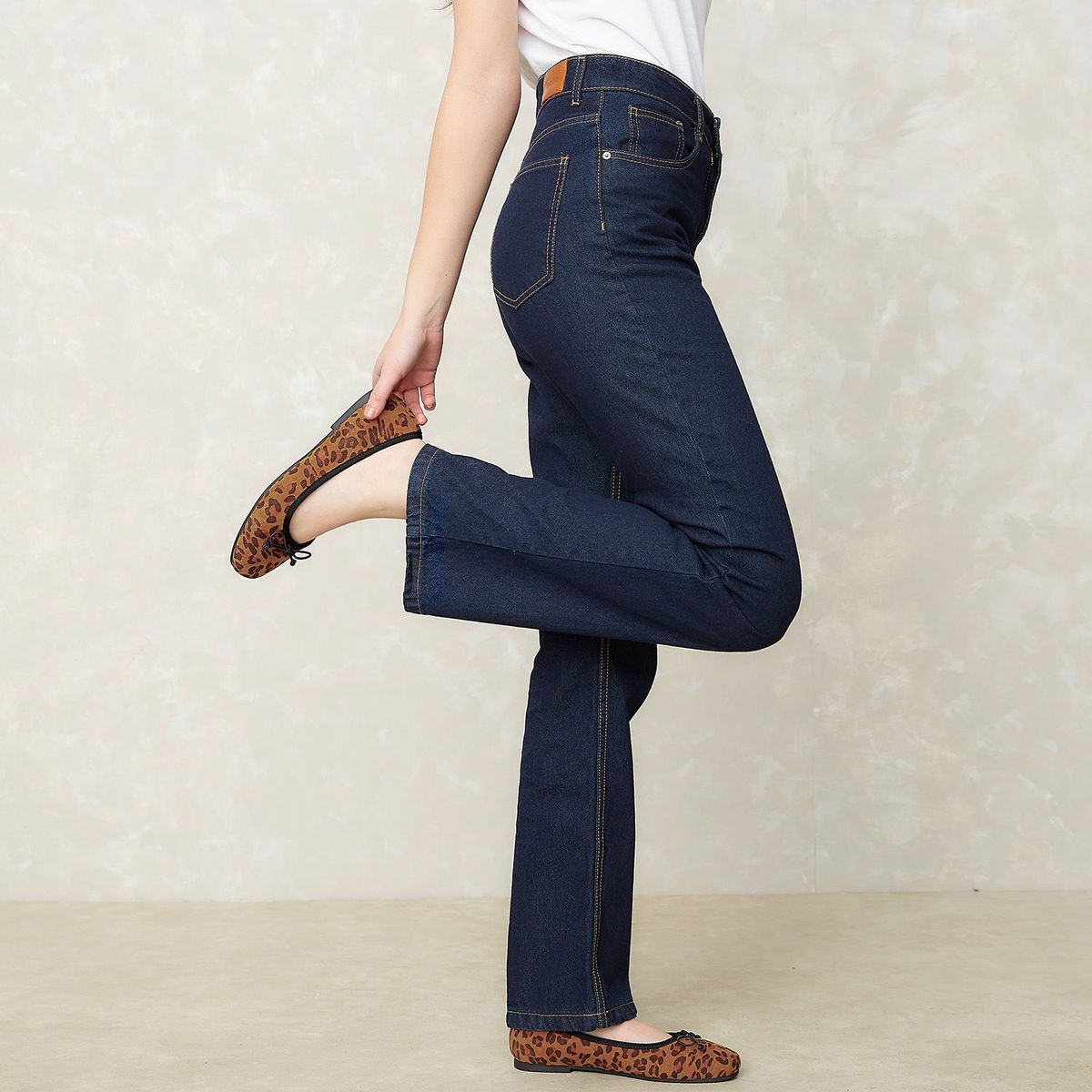 SYBILLA - Ballerina Mujer Sybilla