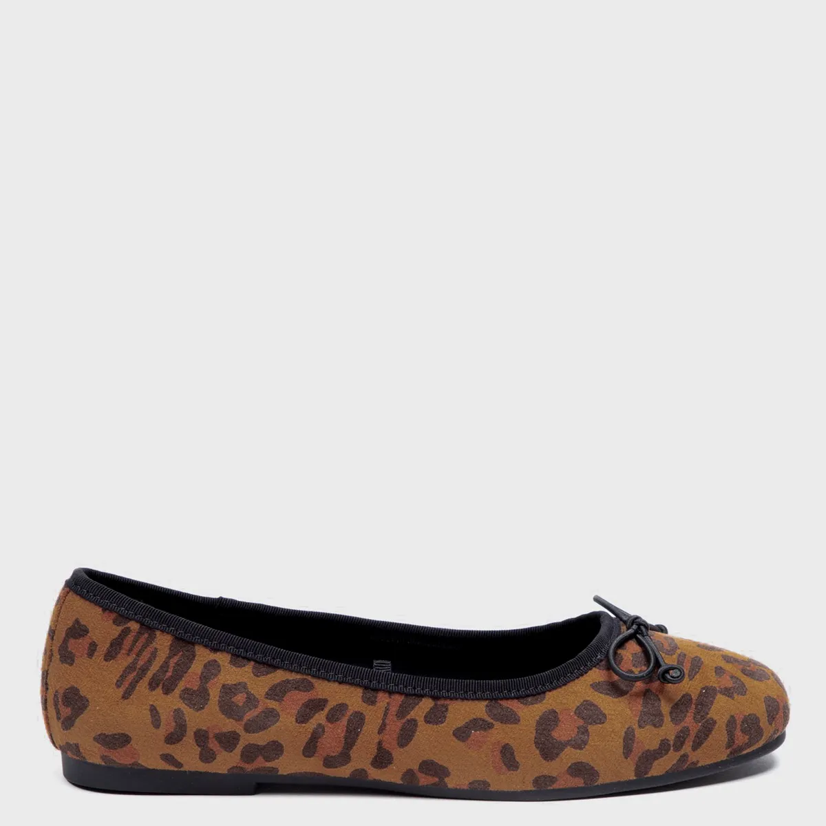 SYBILLA - Ballerina Mujer Sybilla